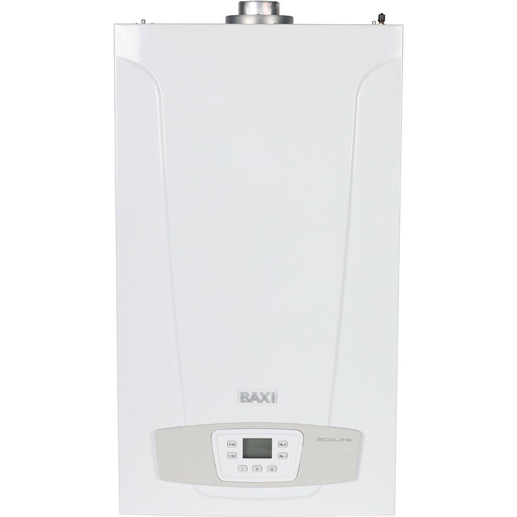 ������� ��������� ����� Baxi ECO Life ������� ��������� ����� Baxi ECO Life 24F