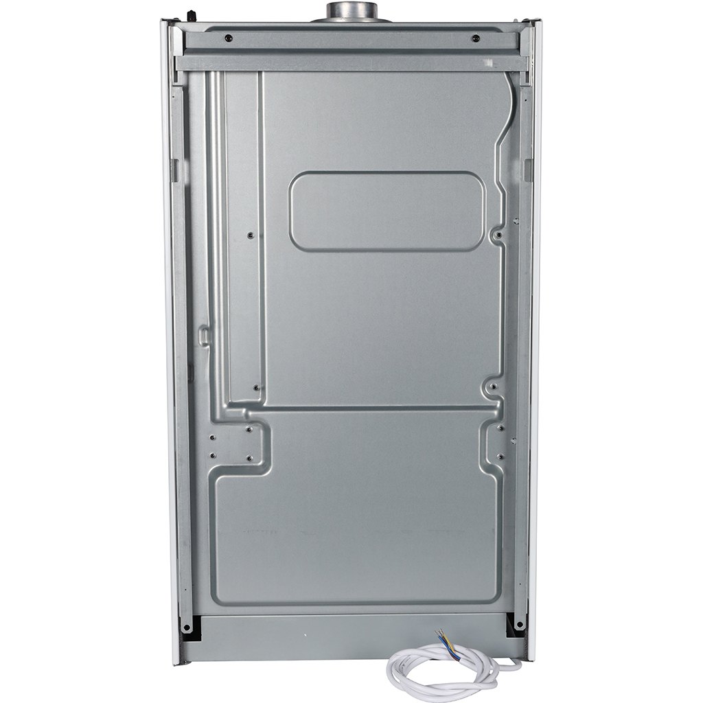 ������� ��������� ����� Baxi ECO Life ������� ��������� ����� Baxi ECO Life 24F