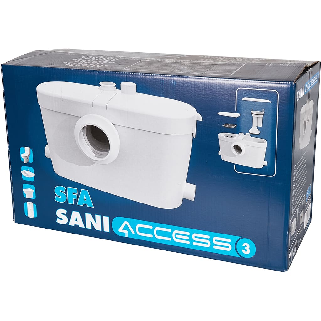 �����-������������ SFA SANIACCESS3