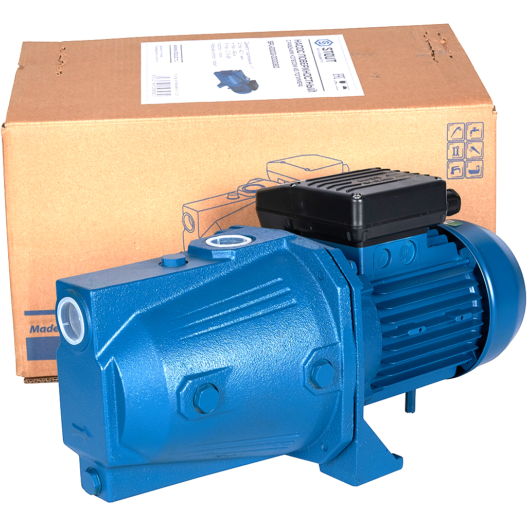 ����� ������������� STOUT SPJ-0002-000080