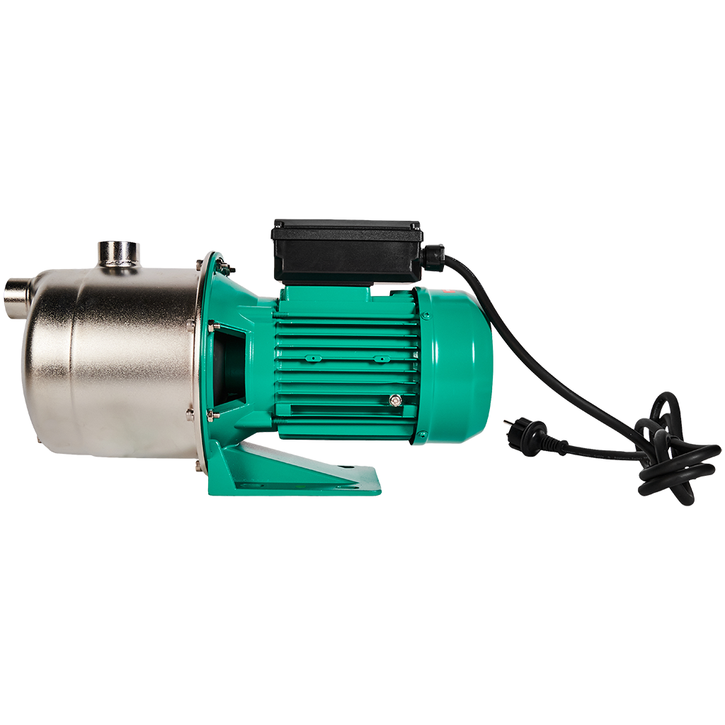 ������������� ����� Wilo WJ-204-X-EM
