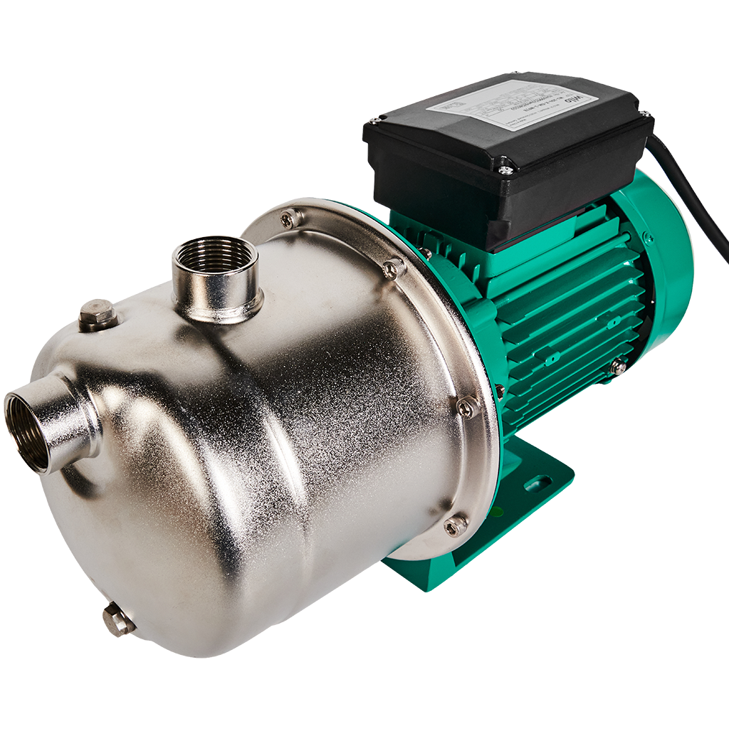 ������������� ����� Wilo WJ-204-X-EM