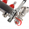 ��������� �� ����������� ����� � ����� � ������������� ROMMER 8 �������