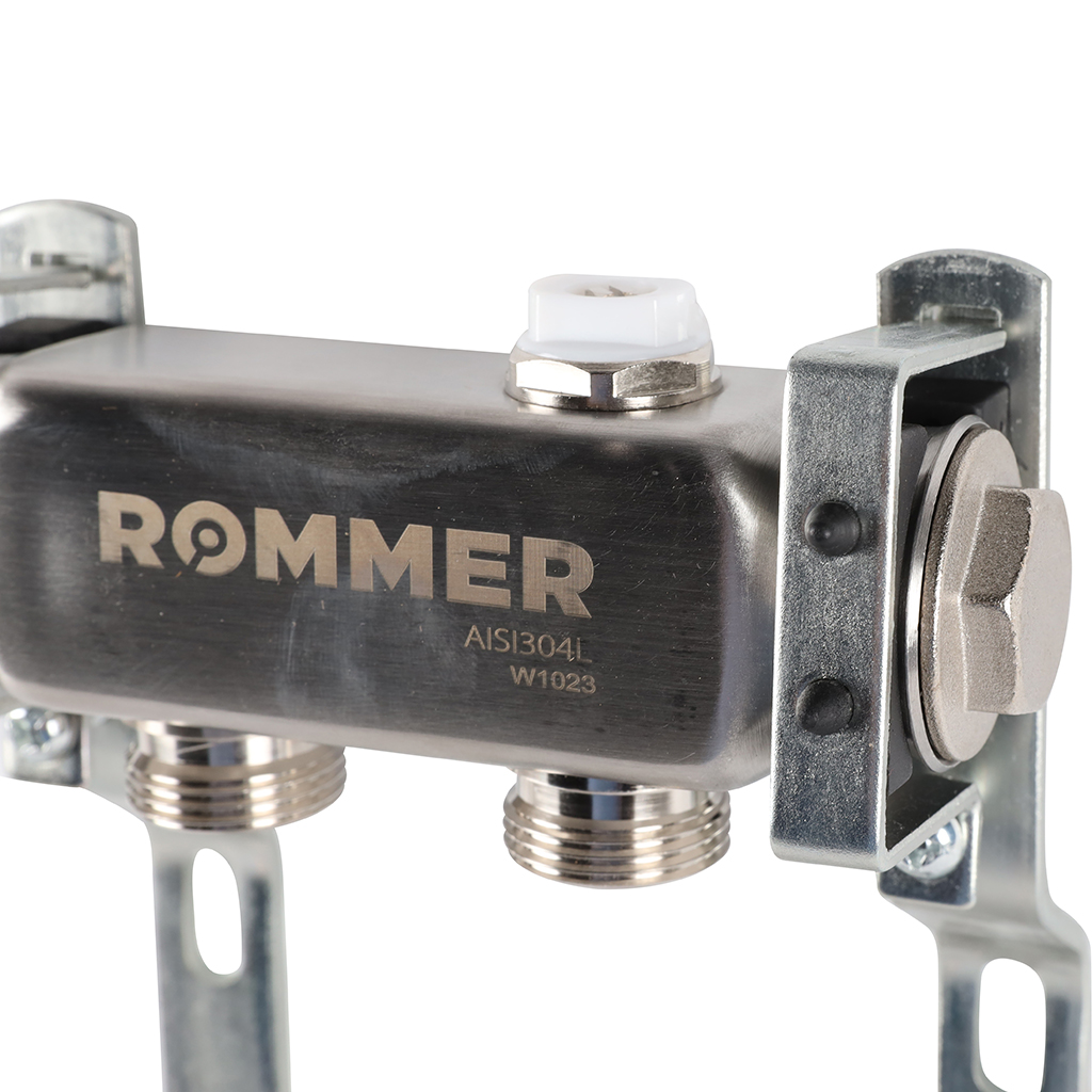 ��������� �� ����������� ����� ROMMER ��� ����������� �������� 2 ������