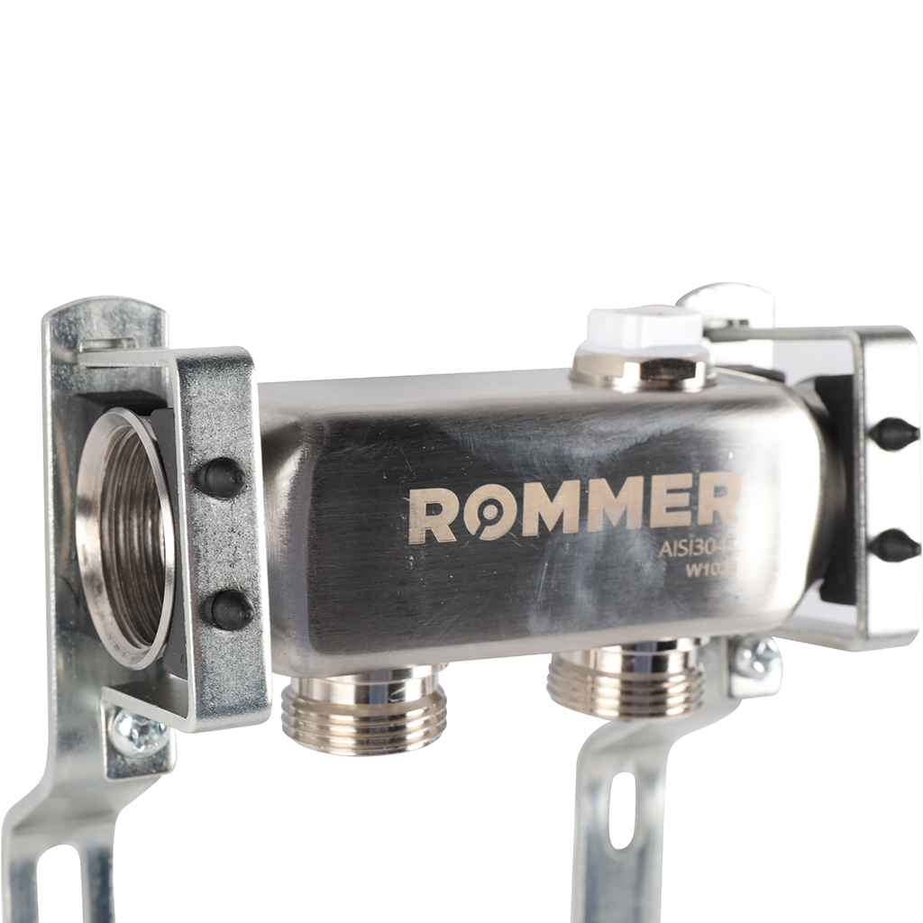 ��������� �� ����������� ����� ROMMER ��� ����������� �������� 2 ������