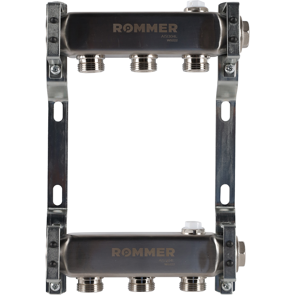 ��������� �� ����������� ����� ROMMER ��� ����������� �������� 3 ������