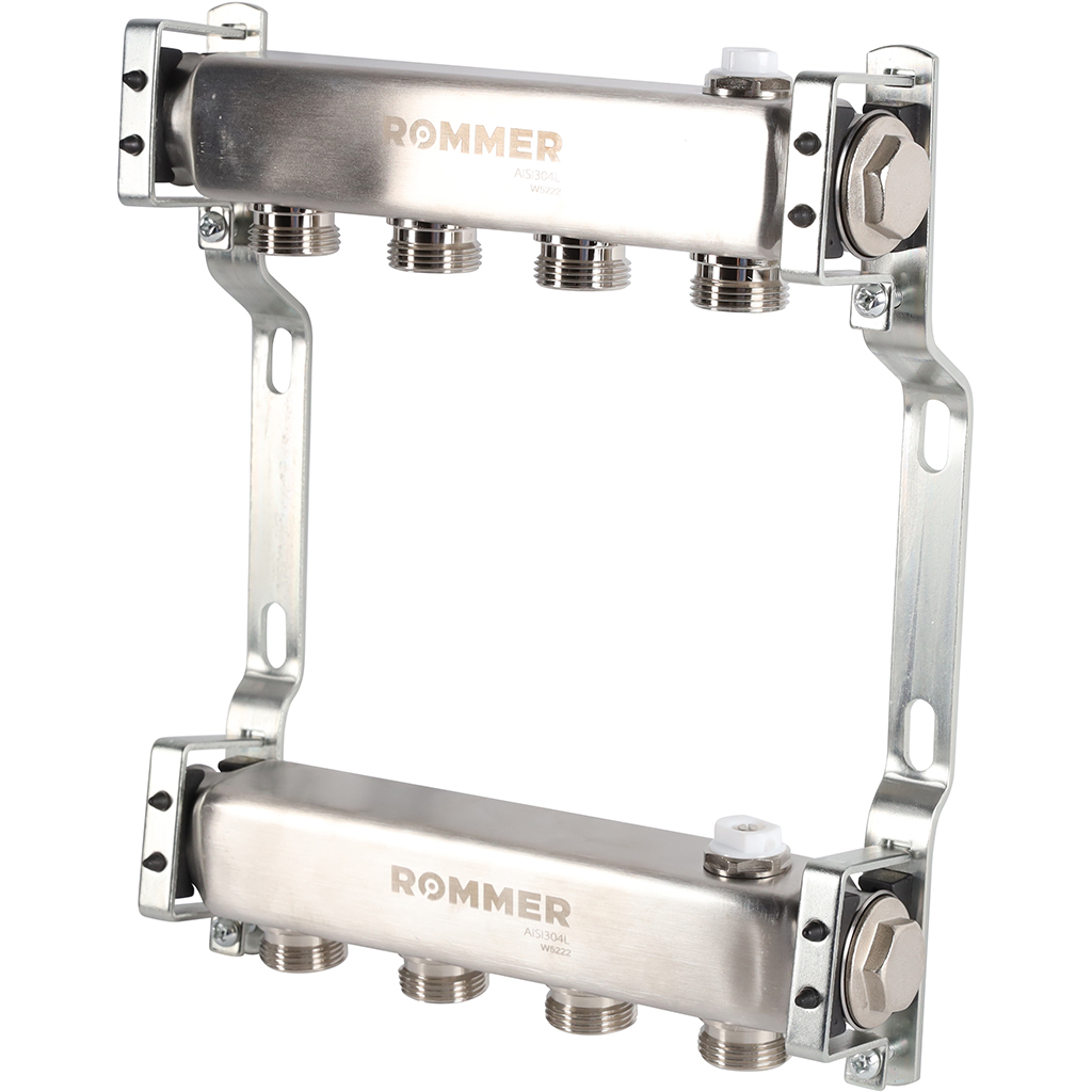 ��������� �� ����������� ����� ROMMER ��� ����������� �������� 4 ������
