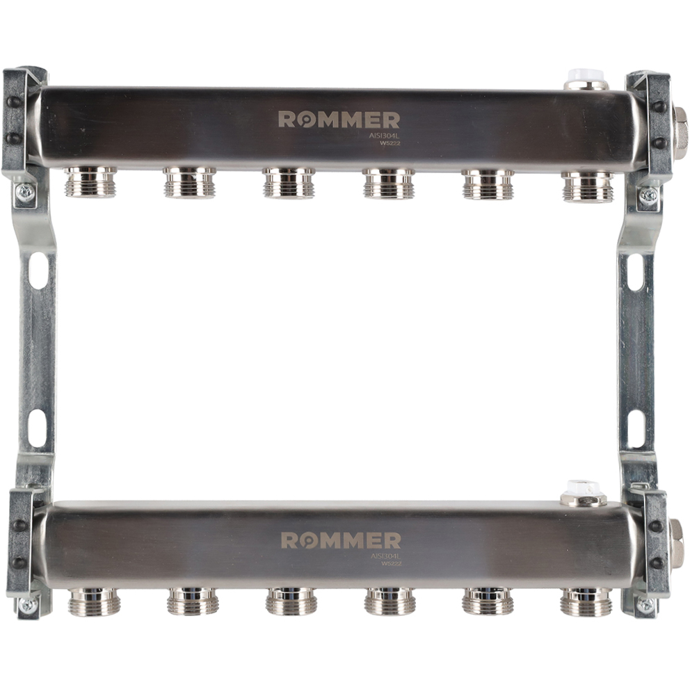 ��������� �� ����������� ����� ROMMER ��� ����������� �������� 6 �������