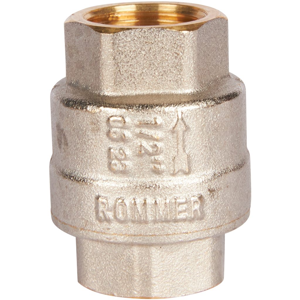 ������ �������� ��������� �������� � ����������� ������ ROMMER 1/2