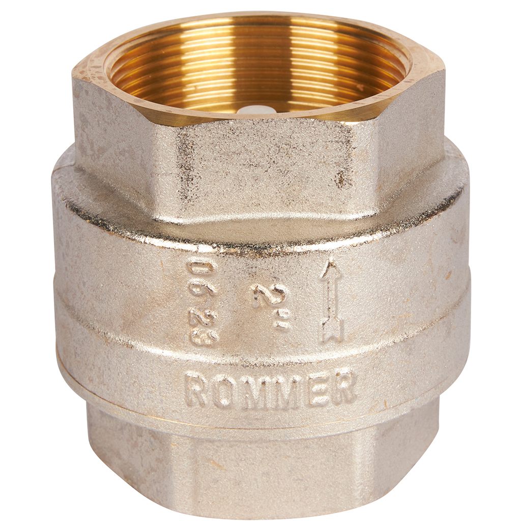 ������ �������� ��������� �������� � ����������� ������ ROMMER 2