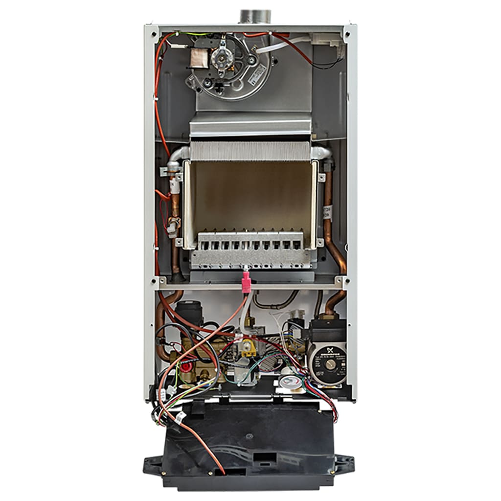 ������� ��������� ����� Baxi ECO NOVA 1.31F ������������� �������������