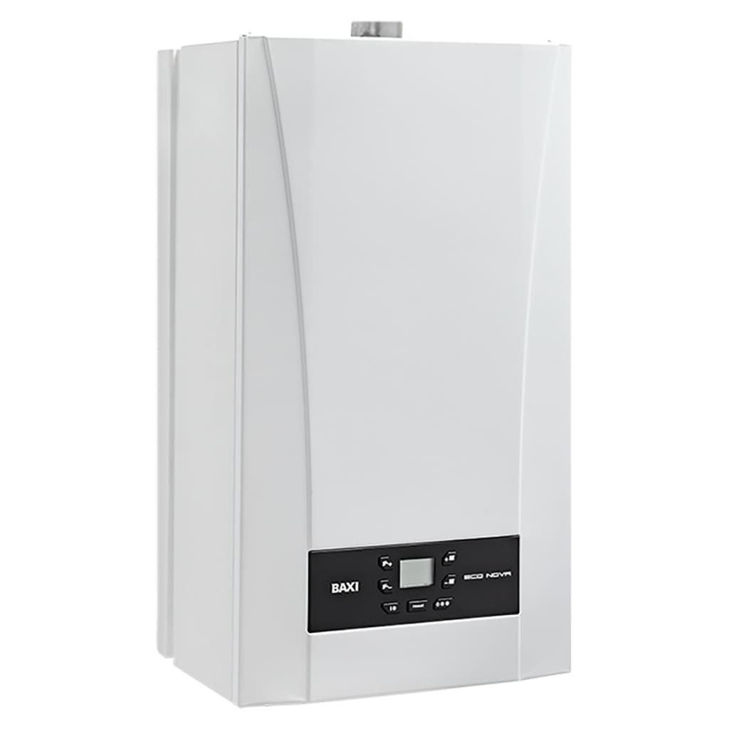 ������� ��������� ����� Baxi ECO NOVA 1.31F ������������� �������������