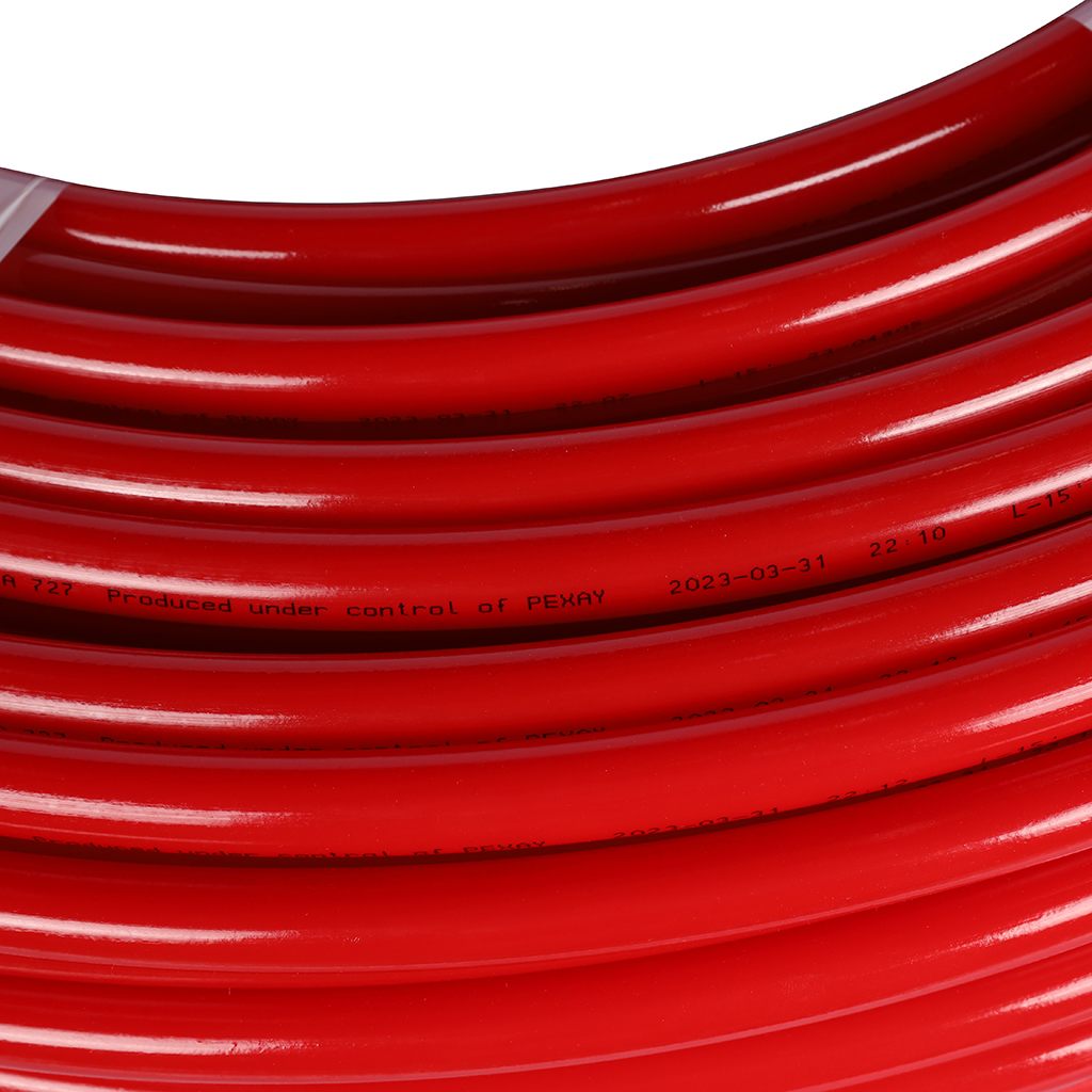 ����� ������������ ����� THERM 17�2,0 ��, ����� 120 � ����� �� ������� ����������� PEX PEX