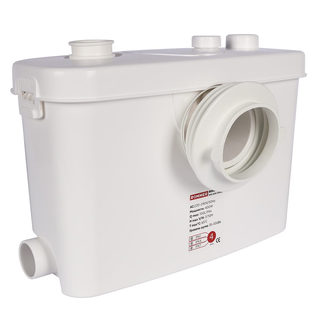 ��������������� �������� ��������� ROMMER BIOLIFT R-4