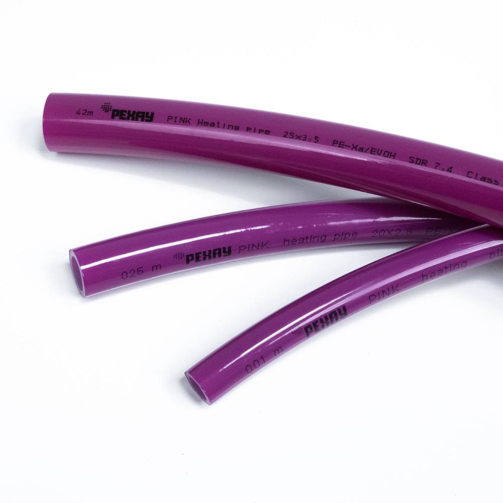 ����� ������������ ����� PINK 32�4,4 ��, ����� 50 � �� ������� ����������� PEX