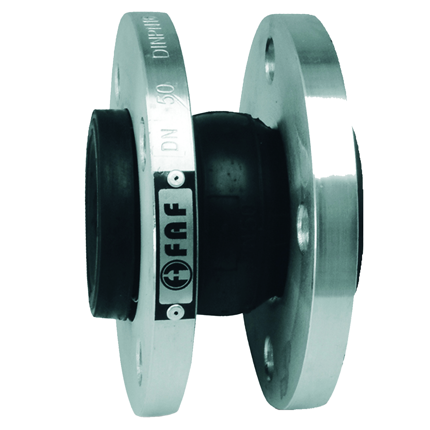����������� ��������� (������ �������) FAF Valve 5000 (5050) �� 250 �� 16