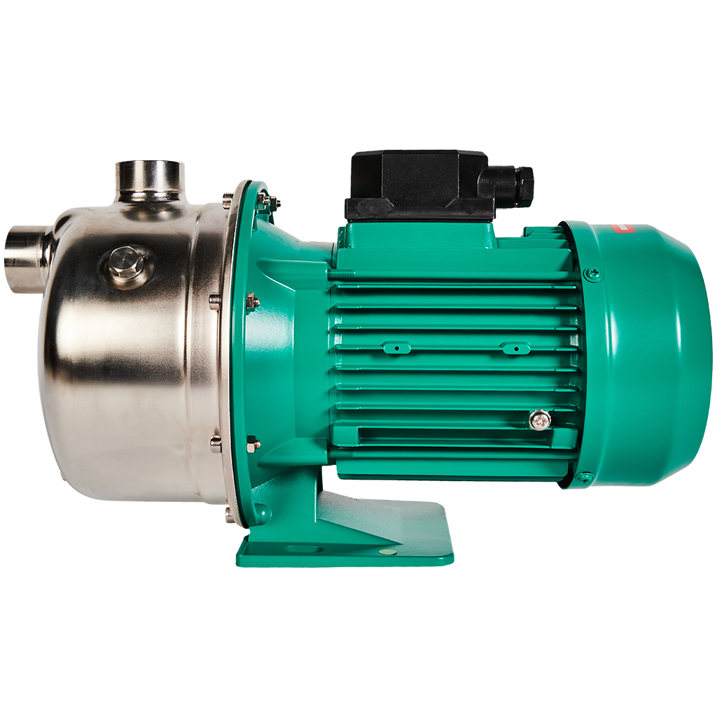 ������������� ����� Wilo WJ-203-X-DM-IE3