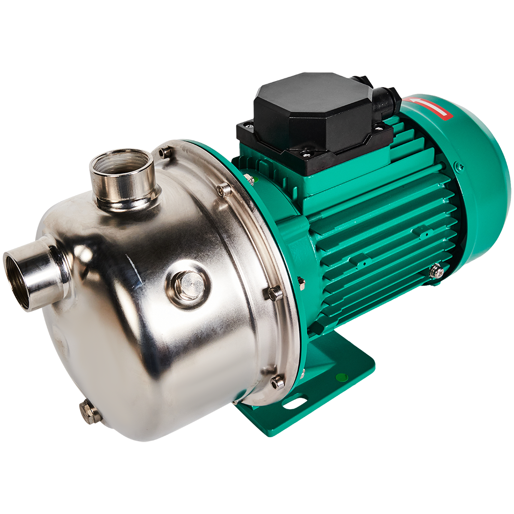 ������������� ����� Wilo WJ-203-X-DM-IE3