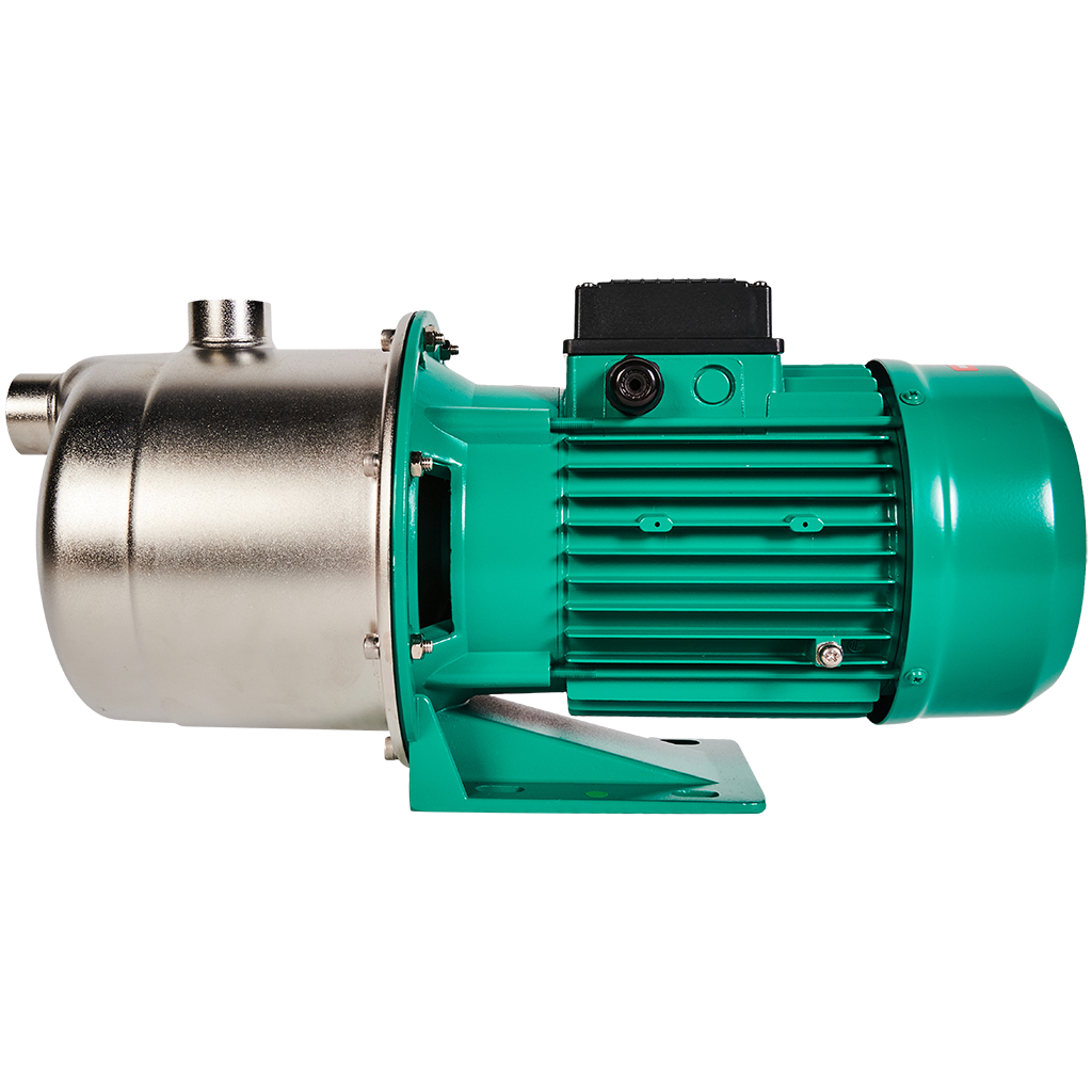 ������������� ����� Wilo WJ-204-X-DM-IE3