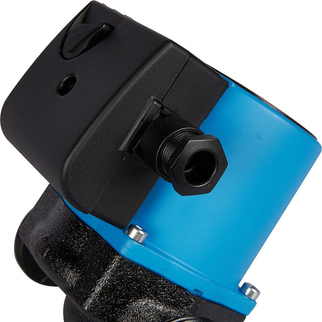 ����� �������������� STOUT 25/60-130