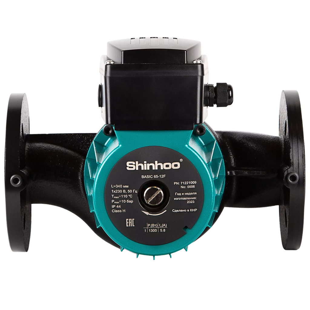 �������������� ����� SHINHOO BASIC 50-12F 280