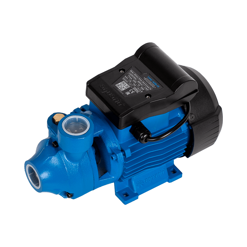 ����� ������������� AQUARIO ADB-35