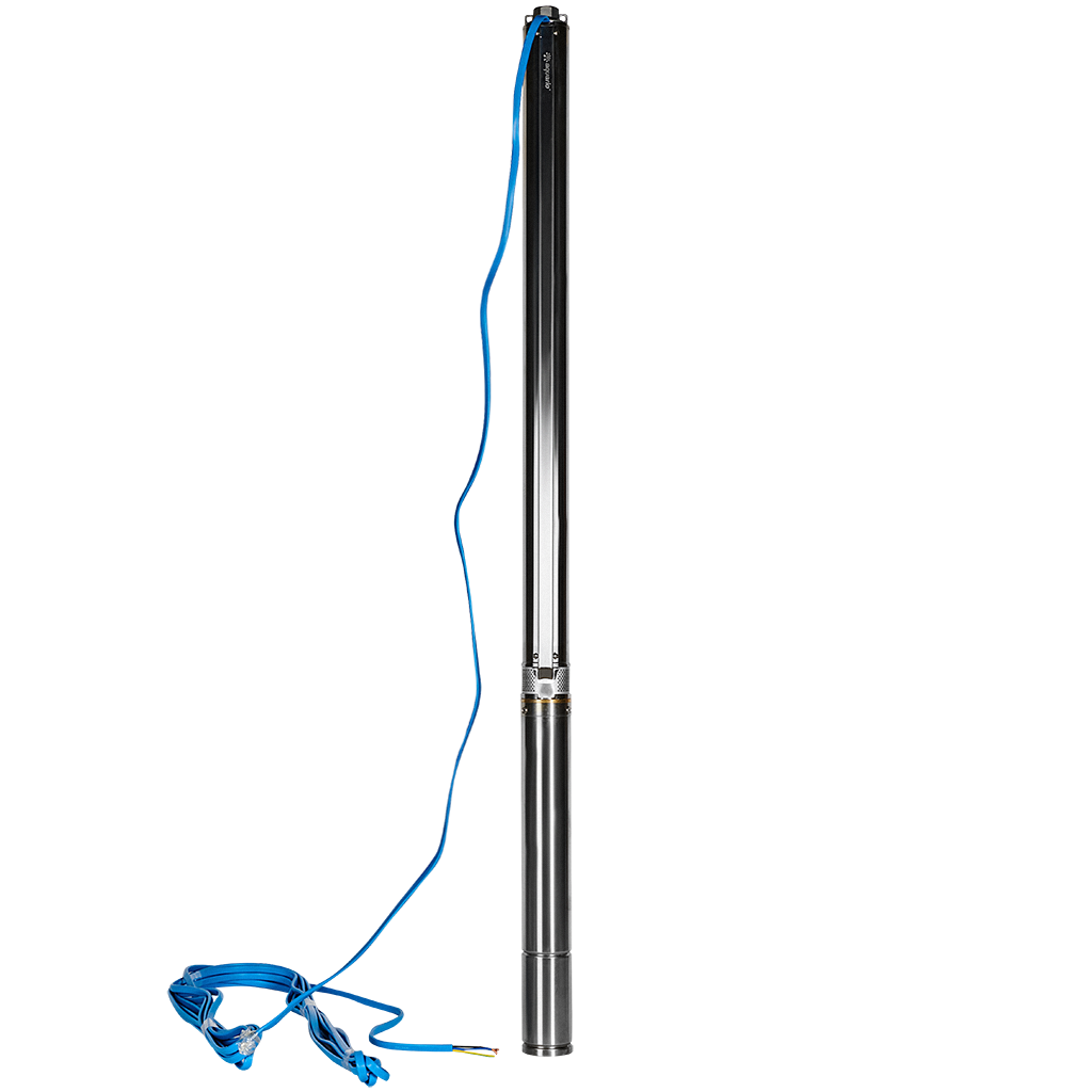 ����� ���������� AQUARIO ASP1E-125-75