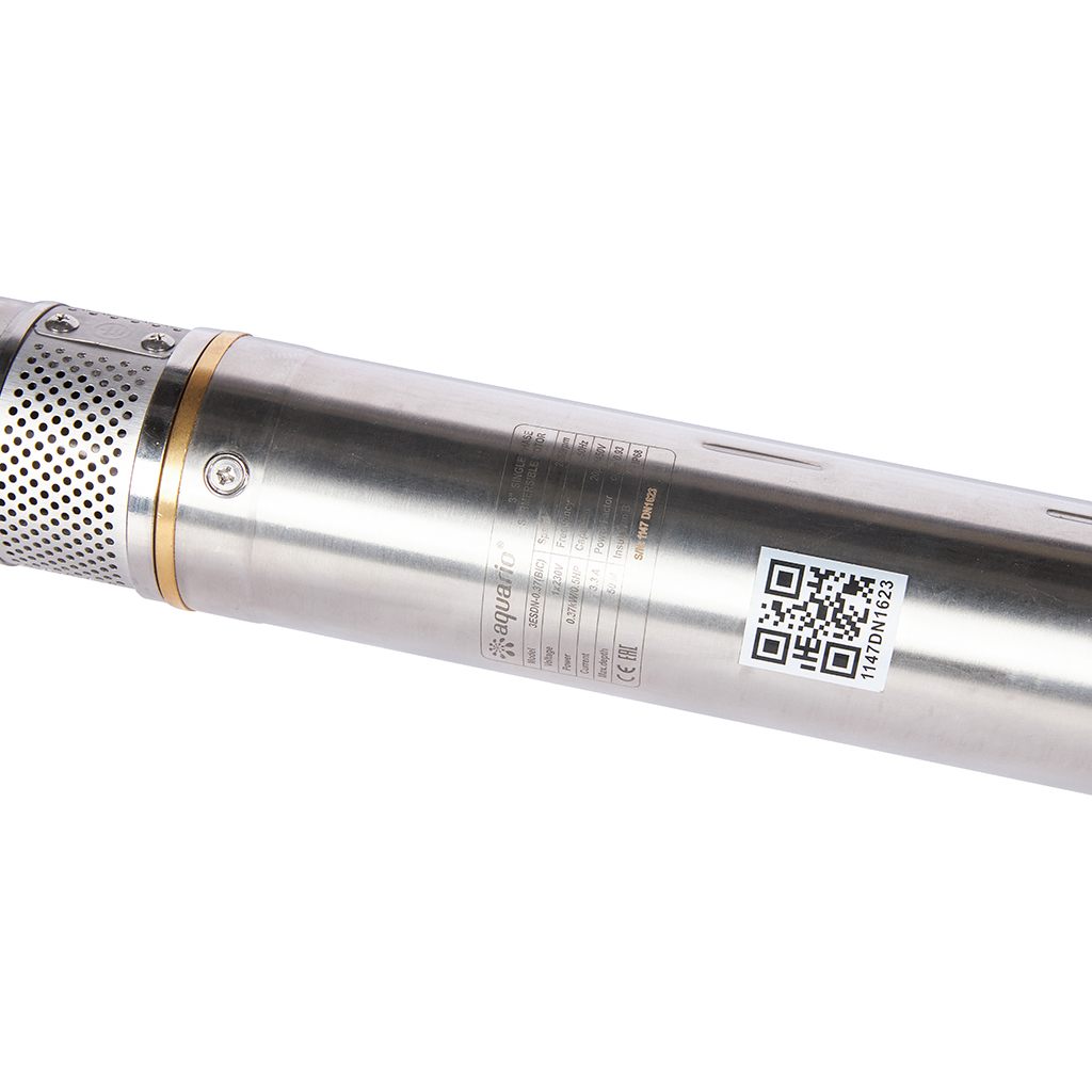 ����� ���������� AQUARIO ASP1E-55-75 (����.����., ���.1,5�)