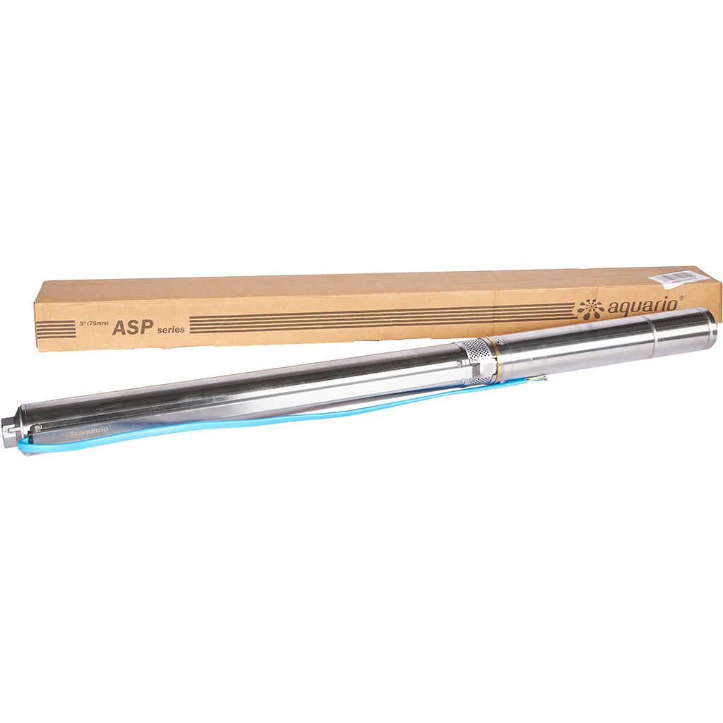 ����� ���������� AQUARIO ASP1E-75-75 (����.����., ���.1,5�)