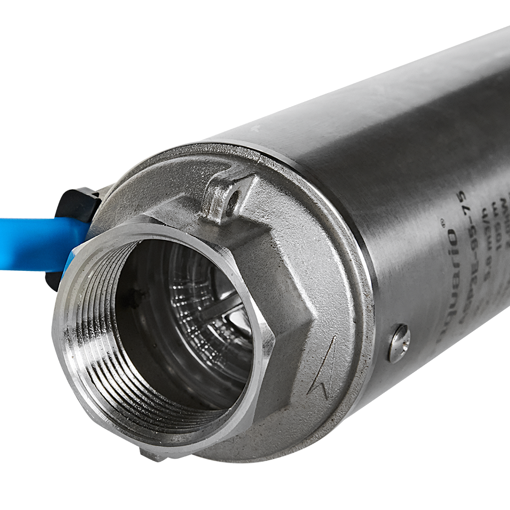 ����� ���������� AQUARIO ASP3E-95-75 (����.����, ���.1,5�)