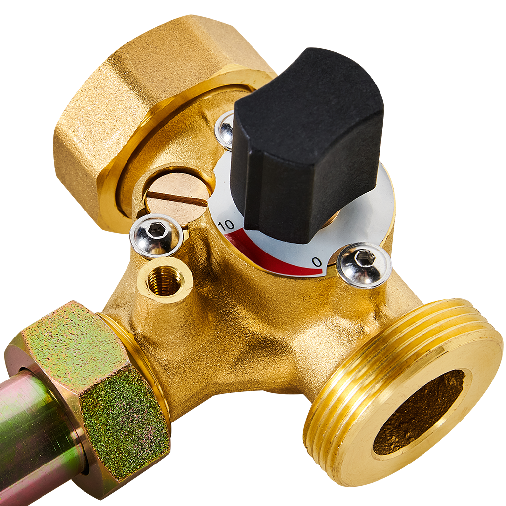 �������� ������ ROMMER RDG-1003 � 3-� ������� ��������� ���������� 1, ��� ������ ������
