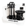 ��������������� �������� ��������� Vandjord PROLIFT PS.075.3.60