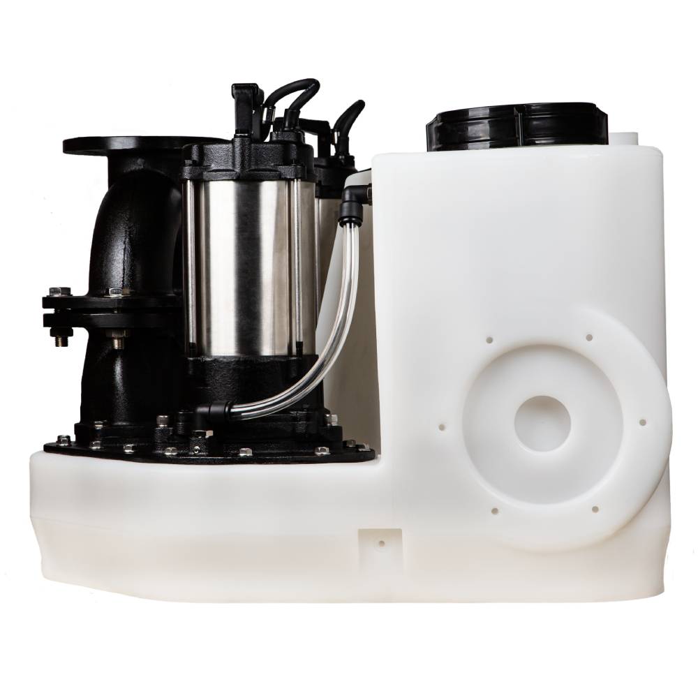 ��������������� �������� ��������� Vandjord PROLIFT PD.22.3.150