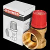 ������ ����������������� ROMMER ��� ��������� 3 ��� 3/4 x1