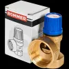����������������� ������ ROMMER5 ��� ������ ������������� 10 ��� 1 x1 1/4