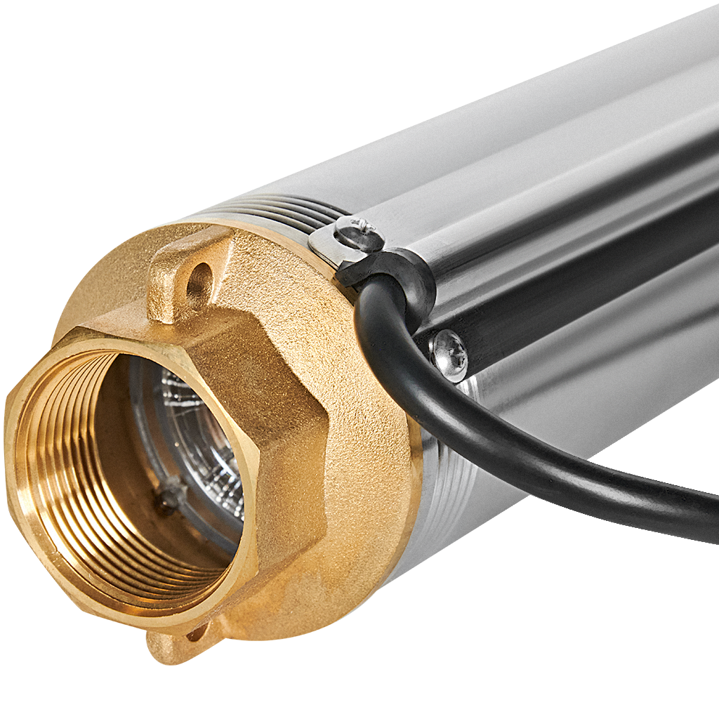 ����� ROMMER RP 2-44 ����������, 1 1/4, ������ 50�