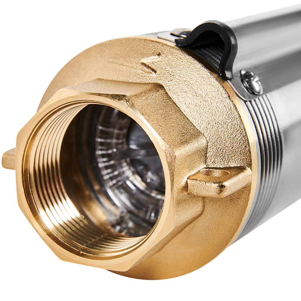 ����� ROMMER RP 4-76 ����������, 1 1/4, ������ 70�