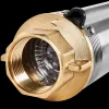 ����� ROMMER RP 4-76 ����������, 1 1/4, ������ 70�