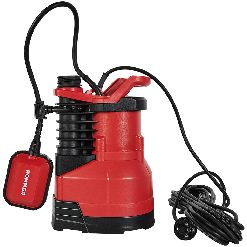 ����� ��������� ROMMER PROFI, ������ 10�, 750 ��, ��� ������ ����