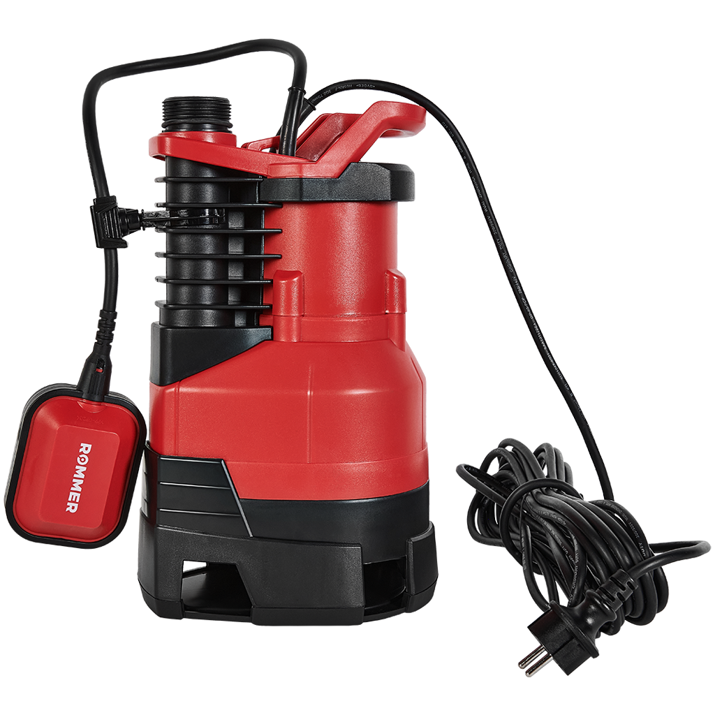 ����� ��������� ROMMER PROFI, ������ 10�, 550 ��, ��� ������� ����
