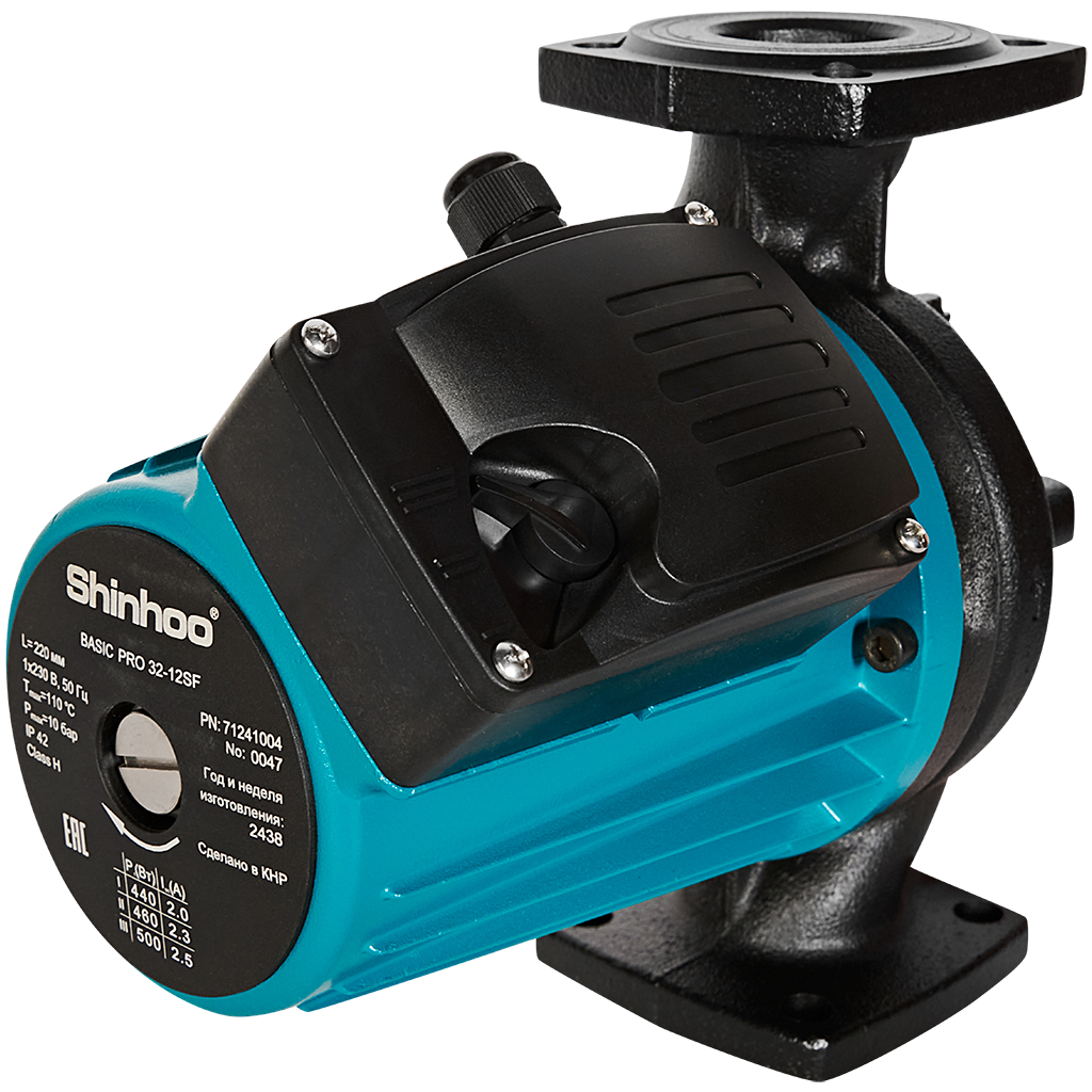 �������������� ����� SHINHOO BASIC PRO 32-12SF 1x230V