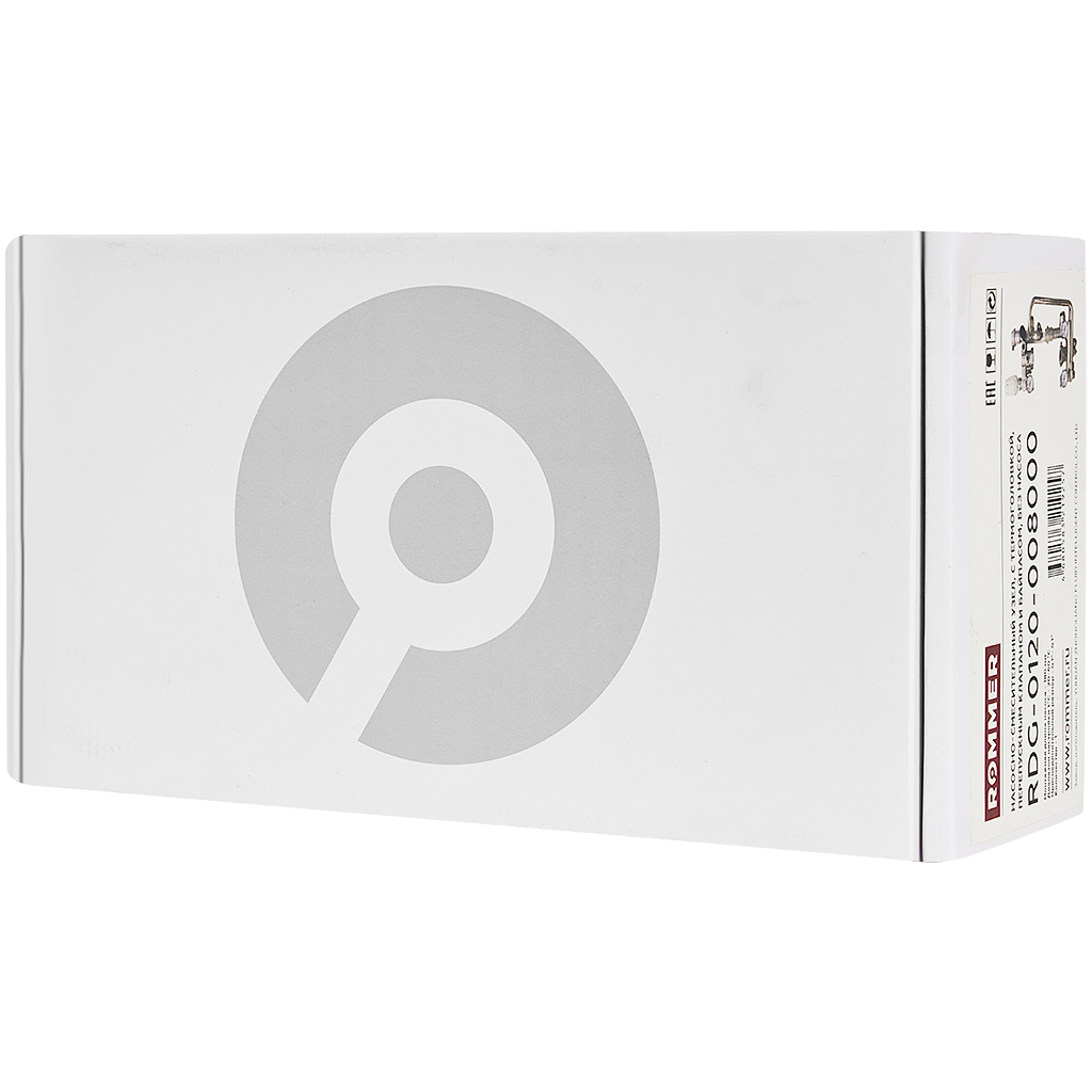 �������-������������ ���� ROMMER RDG-0120-008000 � �������������, ����������� �������� � ��������, ��� ������