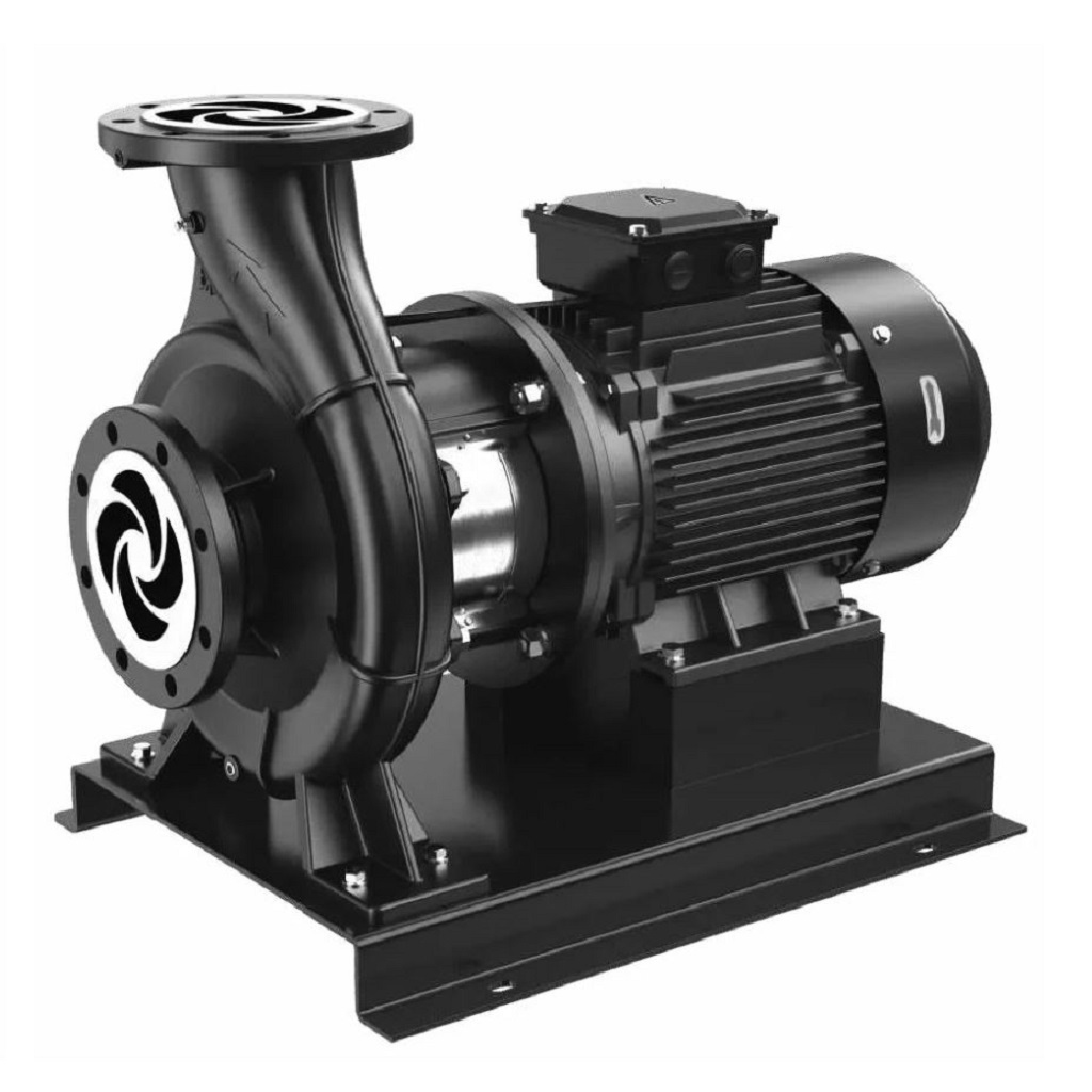 ���������-����������� ����� Vandjord NBV 125-288-132/2 Q-B-D-E-B-A-E