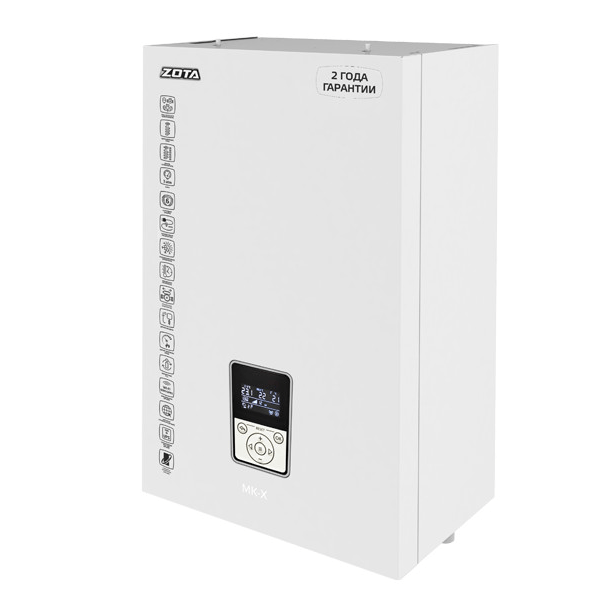 ������������� ����� ZOTA MK-X ZM3468426006 - 6
