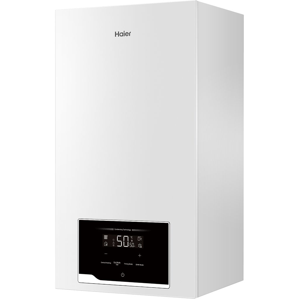 ��������� ������� ����� Haier GreenLine 1.35 Ti