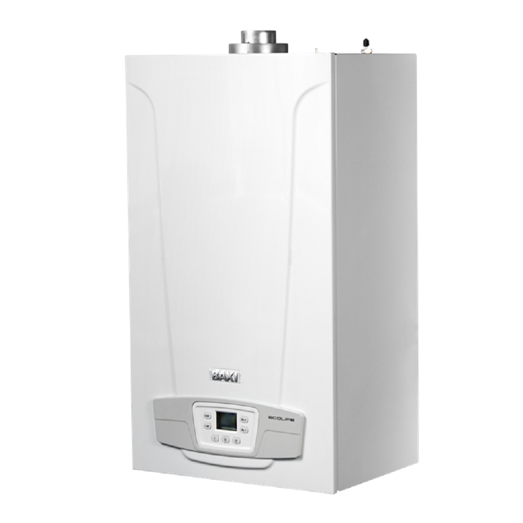 ������� ��������� ����� Baxi ECO Life 1.14