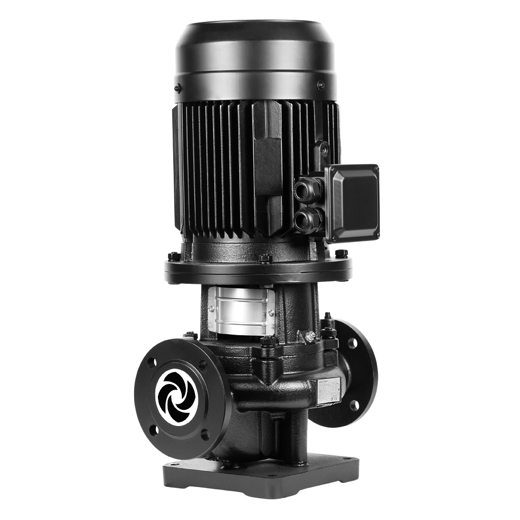 ��������������� ����� Vandjord ��-���� TPV 150-180-18.5/4 Q-A-BT-E