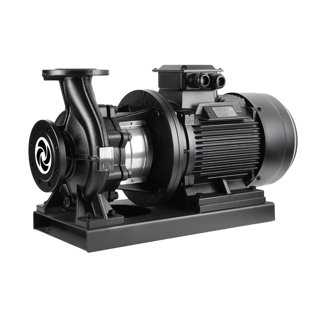 ���������-����������� ����� Vandjord NBV 100-142-7.5/2 Q-A-D-E-B-A-E
