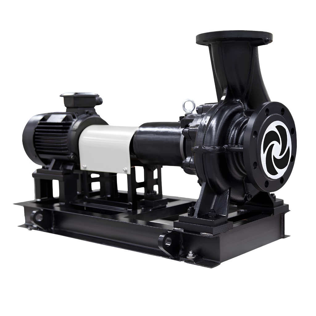 ���������� ����� Vandjord VNK 100-80/192 Q-A-E-B-AB-E