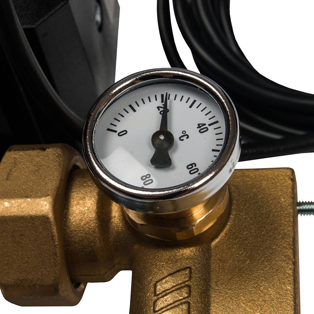 ������������ ������ Watts FRG 3005 ��� �������� �����